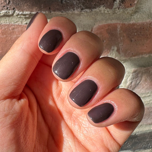 The Express Dry Gel Service