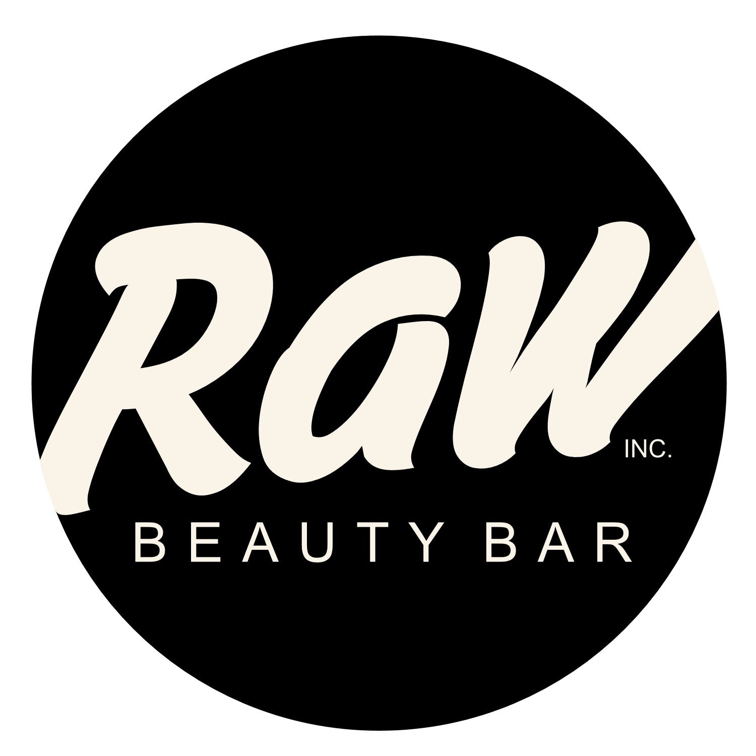 Raw Beauty Bar
